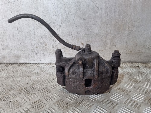 Pinza freno hyundai i10 - freno,