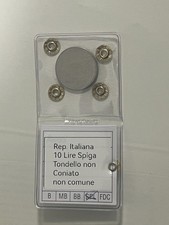 Coin Minting Error Uncoined