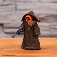 ⭐ Jawa con mantello in