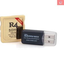 Compact R4ISDHC Dual Core 64GB