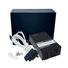 Alimentatore 250W ATX alimentatore modulare completo FLEX - alimentatore silenzioso per 2101