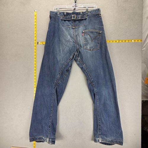 Jeans vintage levis - jeans,