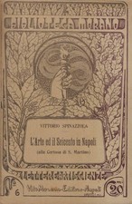 L'Arte ed il Seicento in