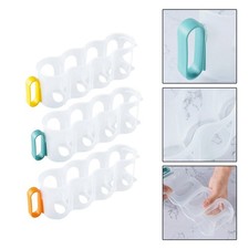 Scaffale Porta Lattine Frigo