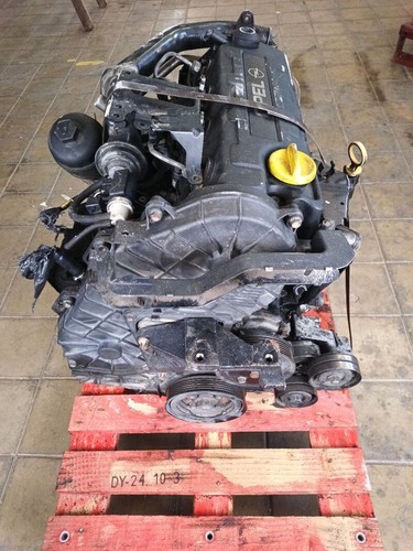 Y17dt motore opel combo corsa - combo,