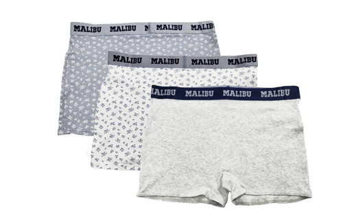 Pantaloncini corti 3 pezzi - corti,