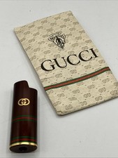 Custodia accendino Gucci