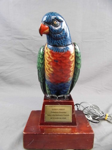 Vintage telemania wooden - vintage,