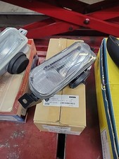FENDINEBBIA SINISTRO PER FORD