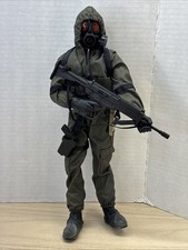 World Peacekeepers 12" Marine