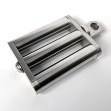 Harley Davidson Kicker Pedale