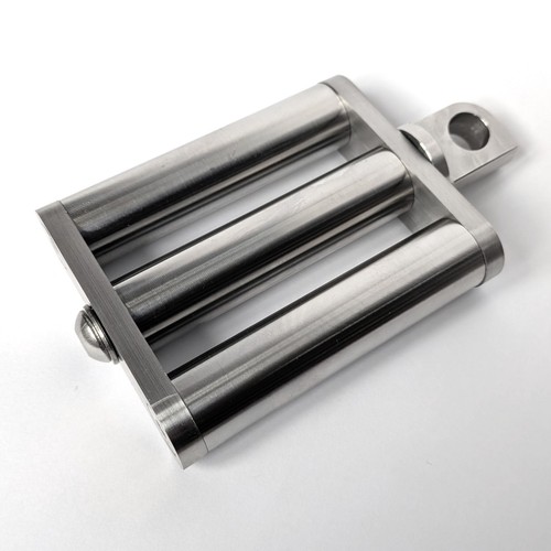 Harley davidson kicker pedale - harley,