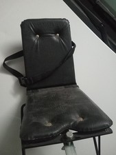 Seggiolino bici dieffe - seggiolino,