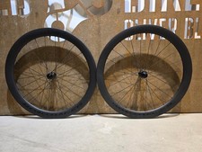 BONTRAGER AEOLUS PRO 51 TLR SET RUOTE DISCO