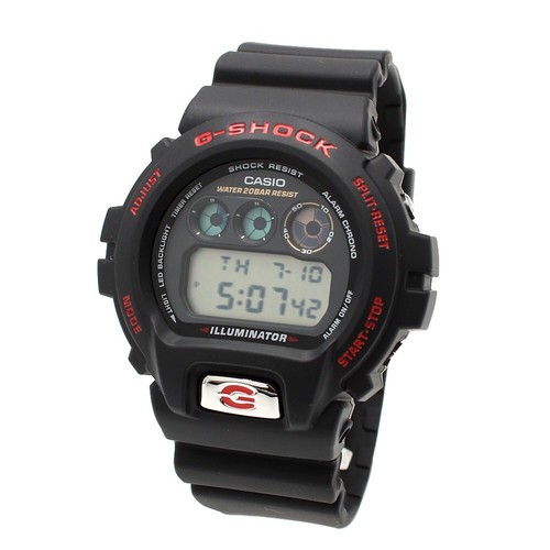 Orologio casio shock dw - orologio,