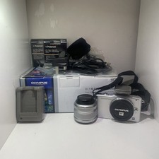 Olympus fotocamera digitale
