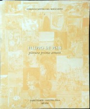 FILIPPO DE PISIS PITTURA PRIMO AMORE AA.VV. FARSETTIARTE 2010 