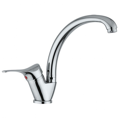 Miscelatore lavello cucina - miscelatore,
