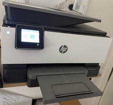 HP OfficeJet Pro 9012e | Wi-Fi