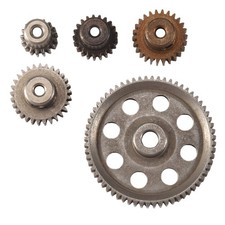  Ingranaggio differenziale