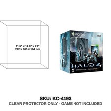 Pacchetto Protezione Per Xbox