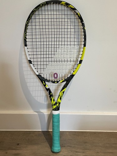 Racchetta tennis babolat - da,
