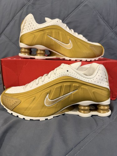Nike shox w low - nike, r4-6.5