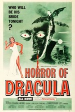 Horror of Dracula 1958 Peter