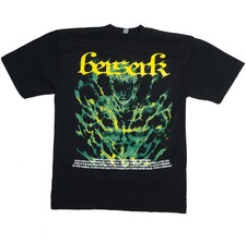 Find Sleep Berserk Green