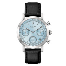 Bulova Sutton Chrono High