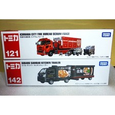 Tomica tipo lungo - forza di