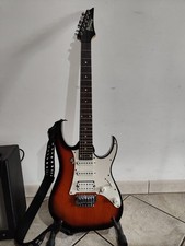 Chitarra Elettrica Gio Ibanez