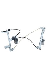 Alzavetro elettrico anteriore