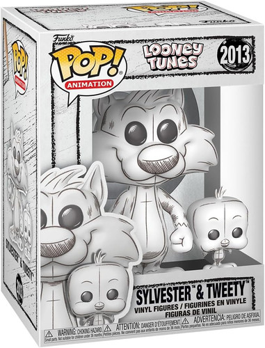 Funko pop looney - funko, tunes