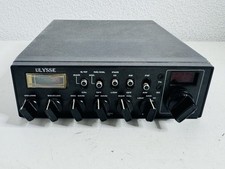 Ulysse superstar radio - ulysse, sin