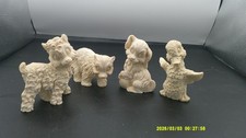 Figurine asantini vintage - asantini,