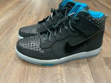 Nuove Nike Dunk SB High CMFT