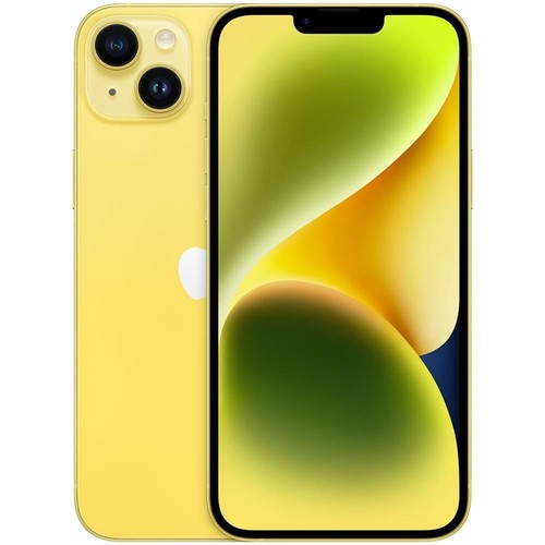 Apple iphone giallo 512gb - 14,