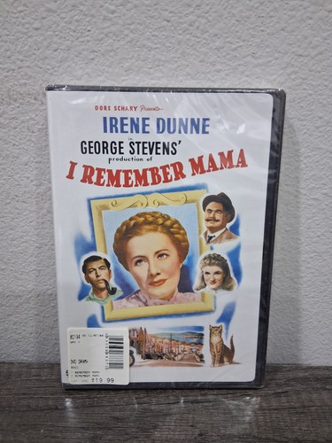 Remember mama - remember,