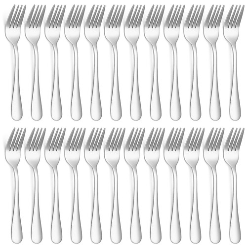 Evanda set forchette - di, 24
