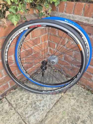 Set ruote clincher - , campagnolo