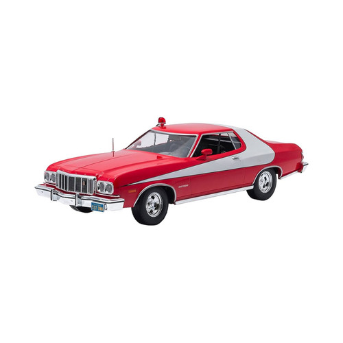Ford gran torino staesky - ford,