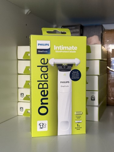 Philips oneblade rasoio - philips,