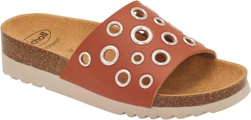Ciabatta donna scholl magaluf - donna,