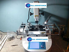 Reballing ,riparazione Notebook,console,ylod ps3, led rossi xbox360