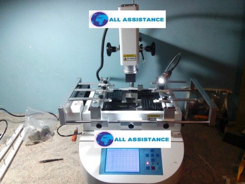 Reballing riparazione - reballing, ,riparazione