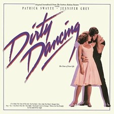 Dirty Dancing (1987) (LP) Bill