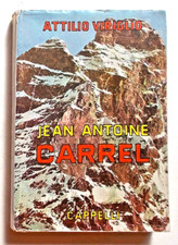 VIRIGLIO Jean Antoine Carrel