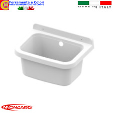 Lavatoio in Resina a Parete