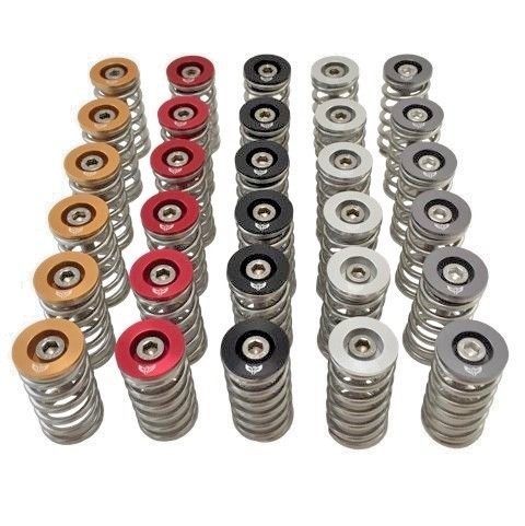 Ducati clutch spring collar - ducati, spring/collar